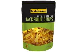 Jackfruit Chips