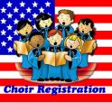 Outside India Choir Registration