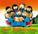 India Choir Registration